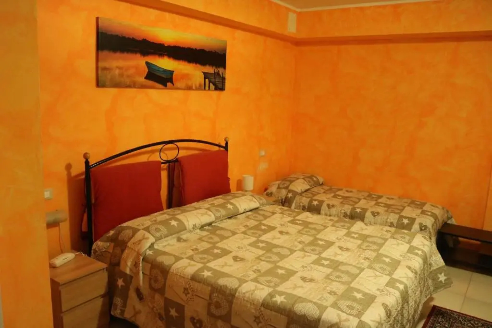 Le Sirene Bed and Breakfast