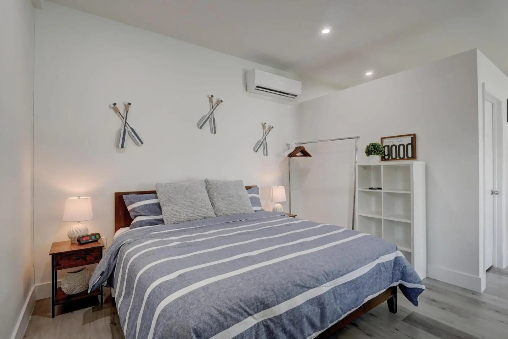 Guest House In a Downtown Bonita Springs Compound