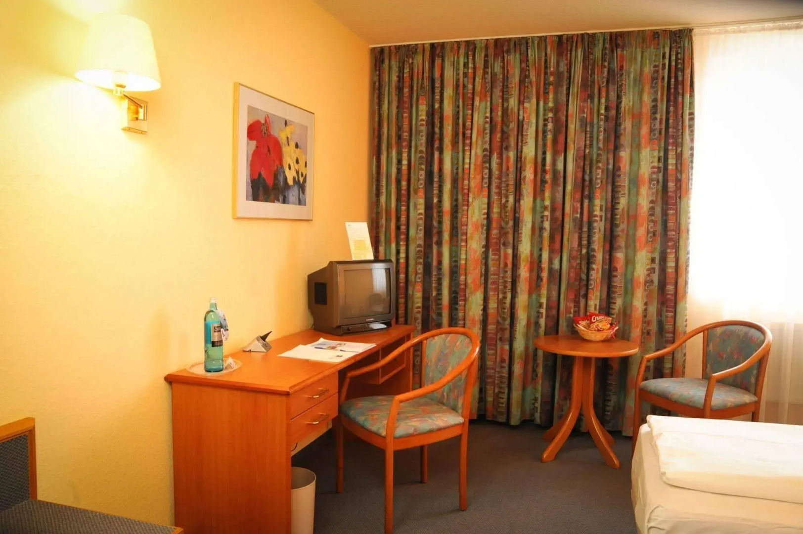 Good Morning + Halle - Leipzig