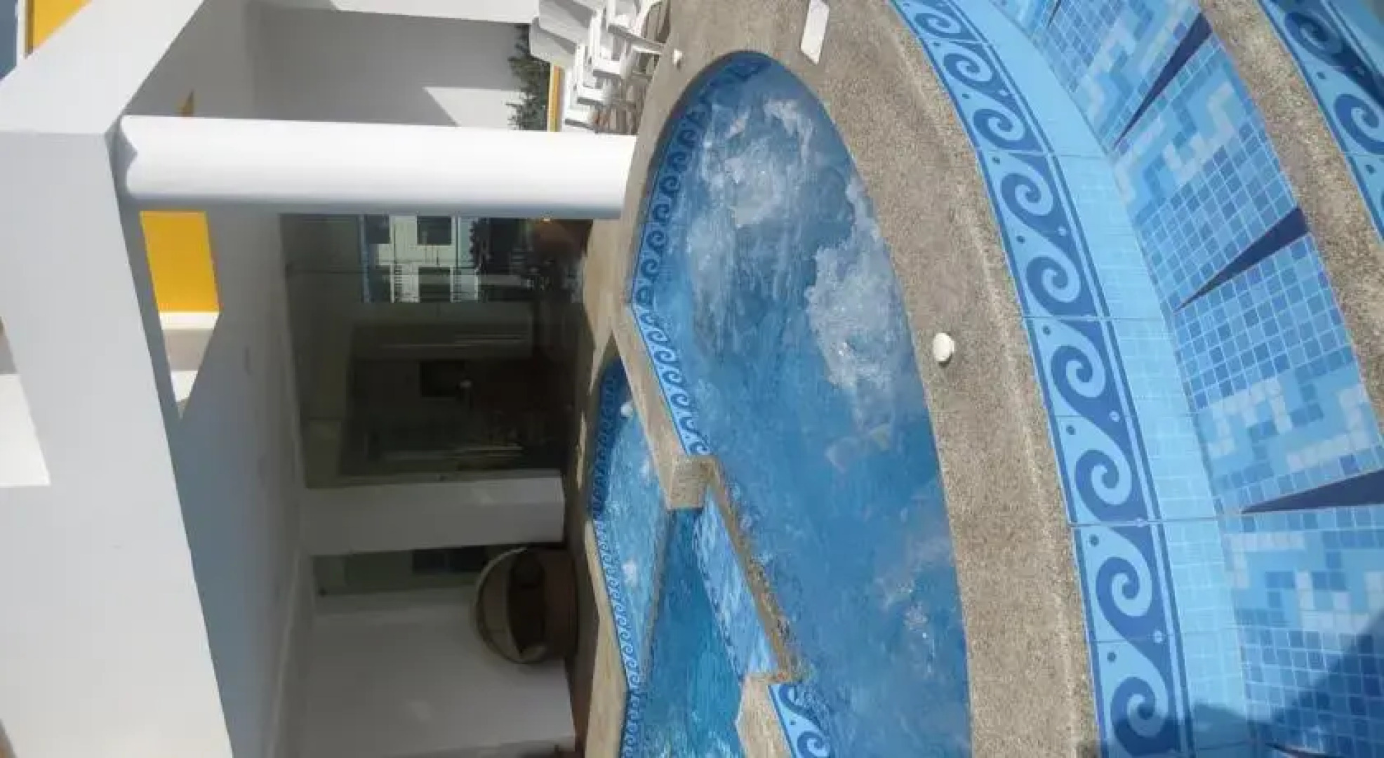 Hotel Patricio´s 47