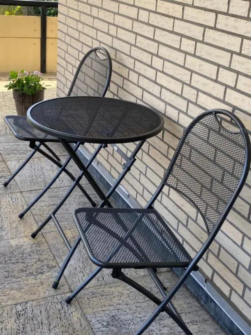 Schöne 3 Zimmer Wohnung Mitten in Bad Rothenfelde!