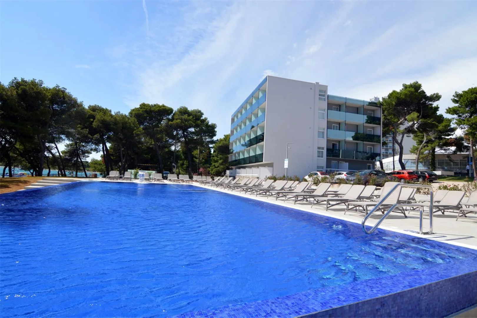 Hotel Villa Arausana & Antonina