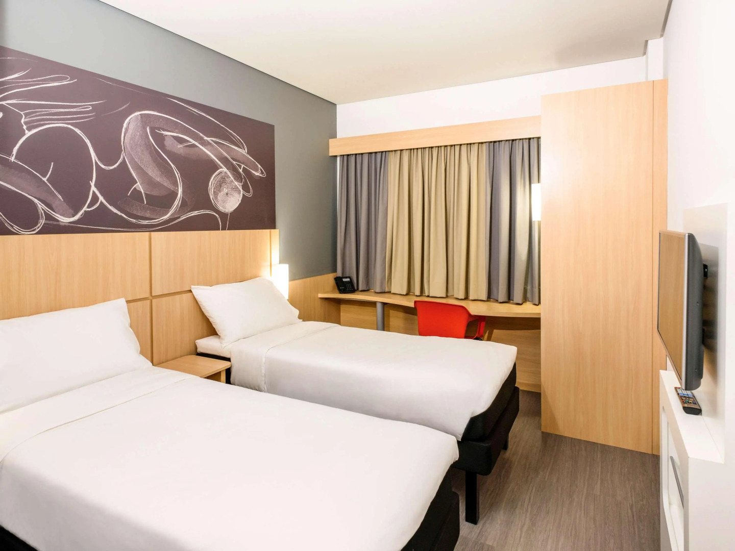 ibis Recife Aeroporto