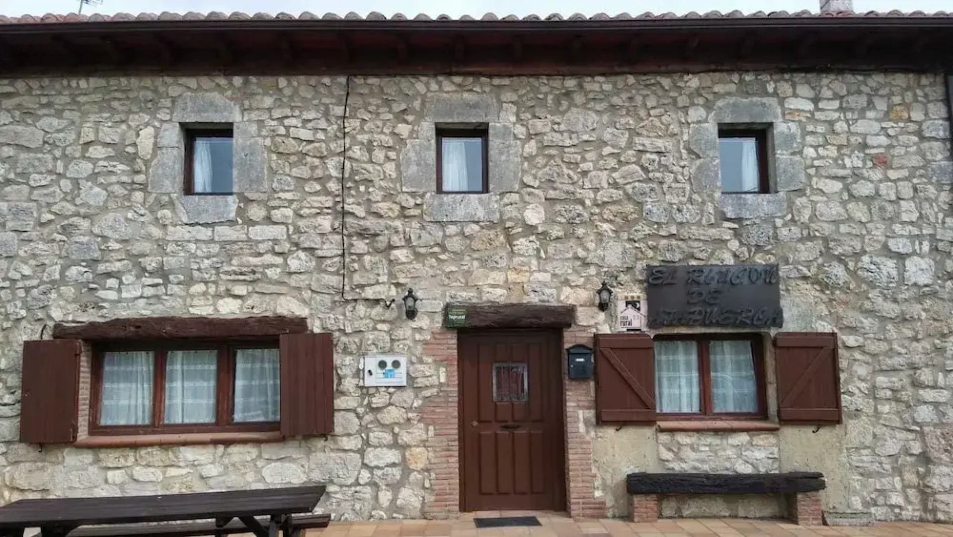 Casa Rural El Rincon De Atapuerca