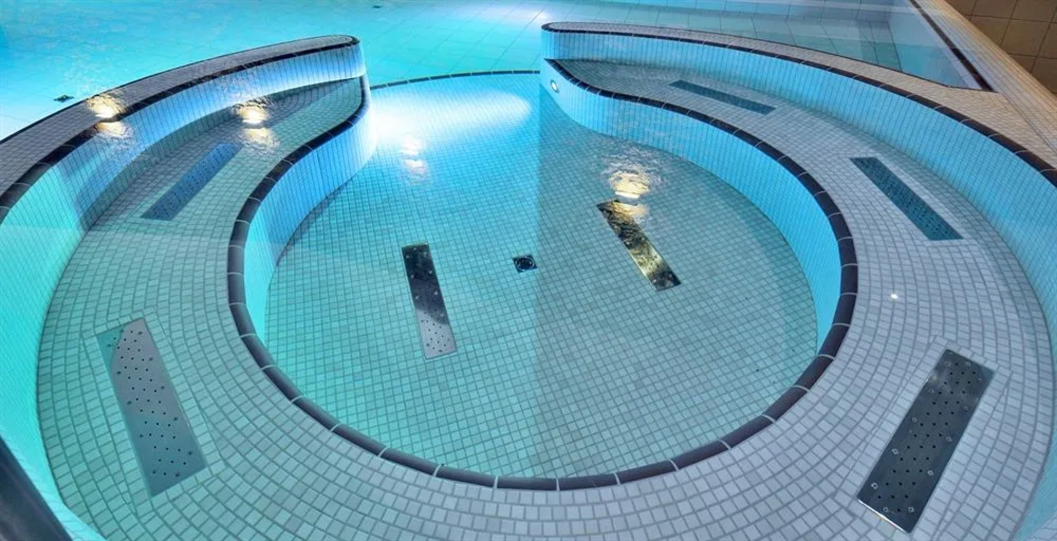 Hotel & Spa Wasserschloss Westerburg