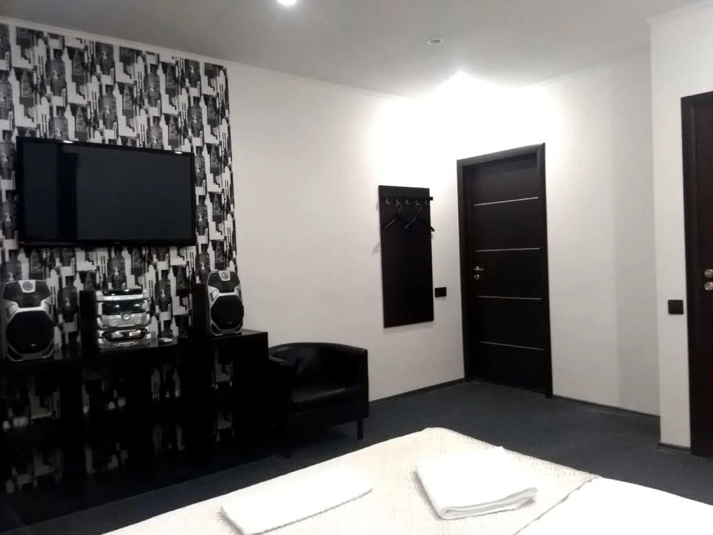 Отель «Василеостровский»