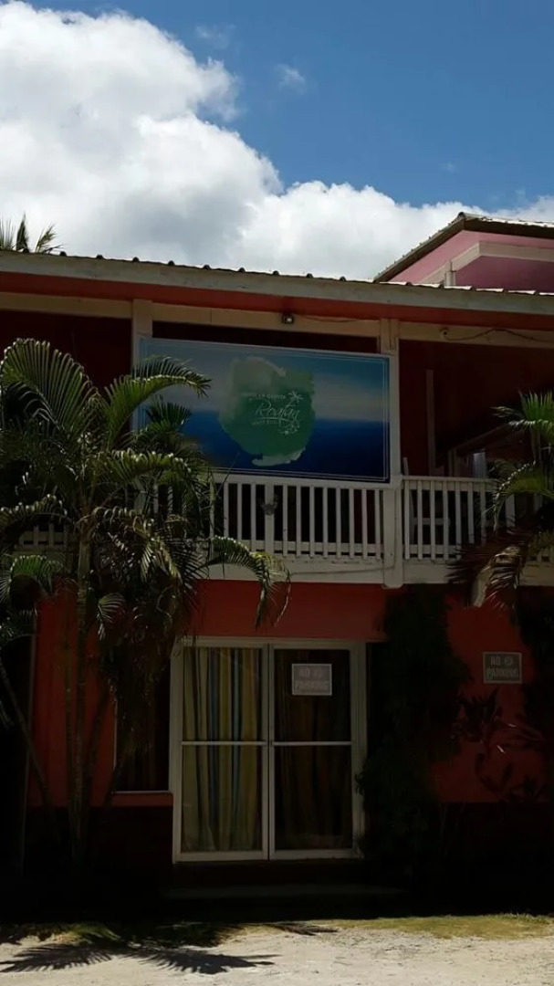 Hotel La Quinta Roatan
