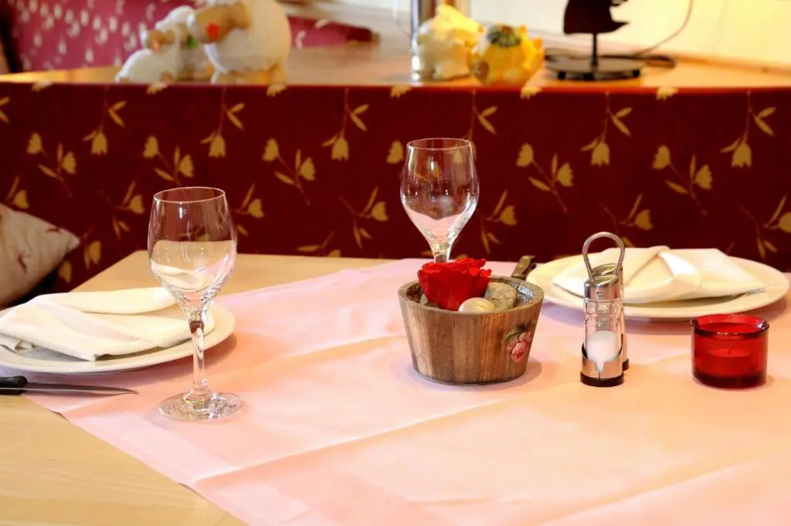 IFA Breitach Apartments Kleinwalsertal