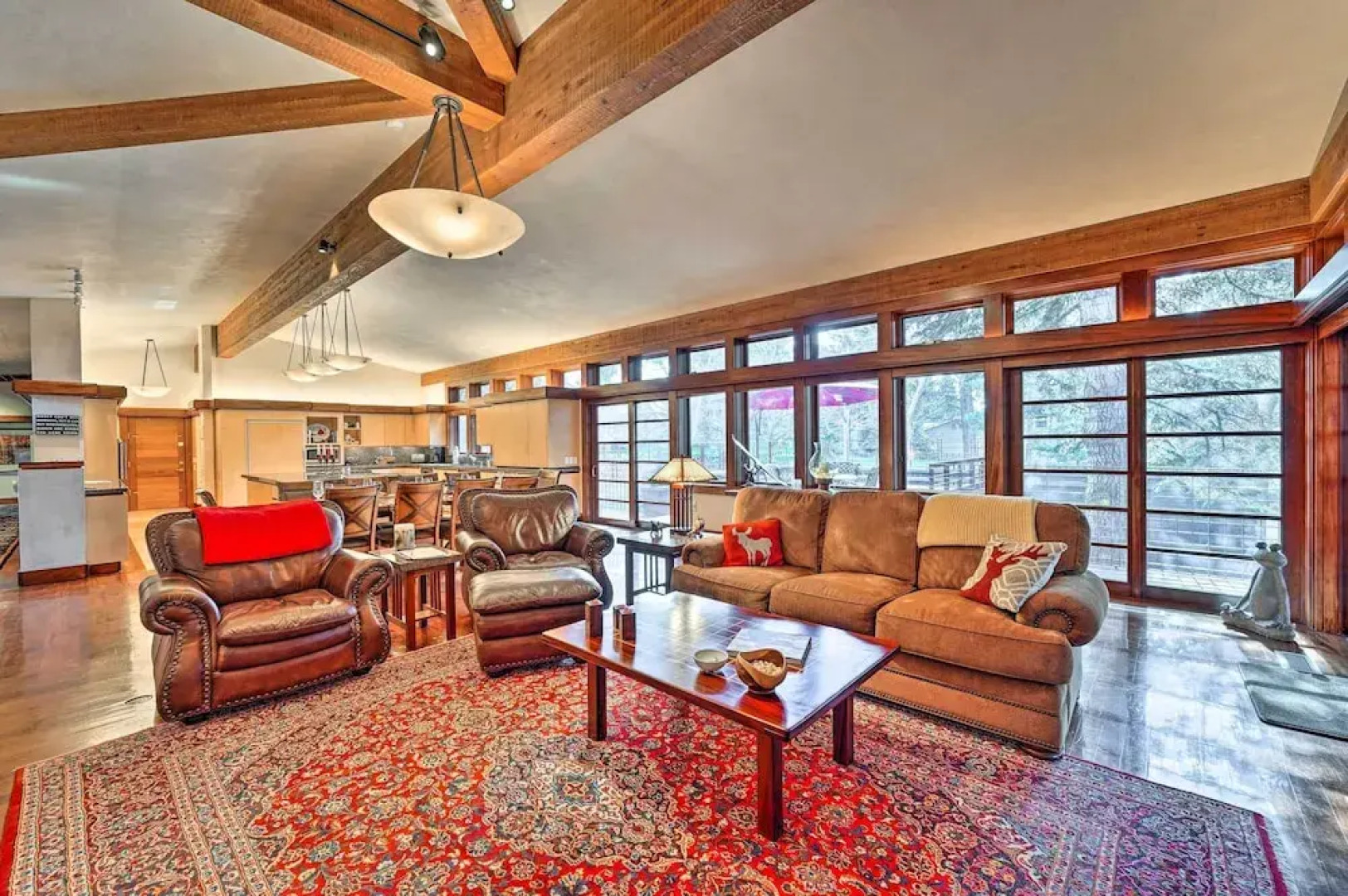 3 Mi to Ski! Luxe Retreat Near Sun Valley