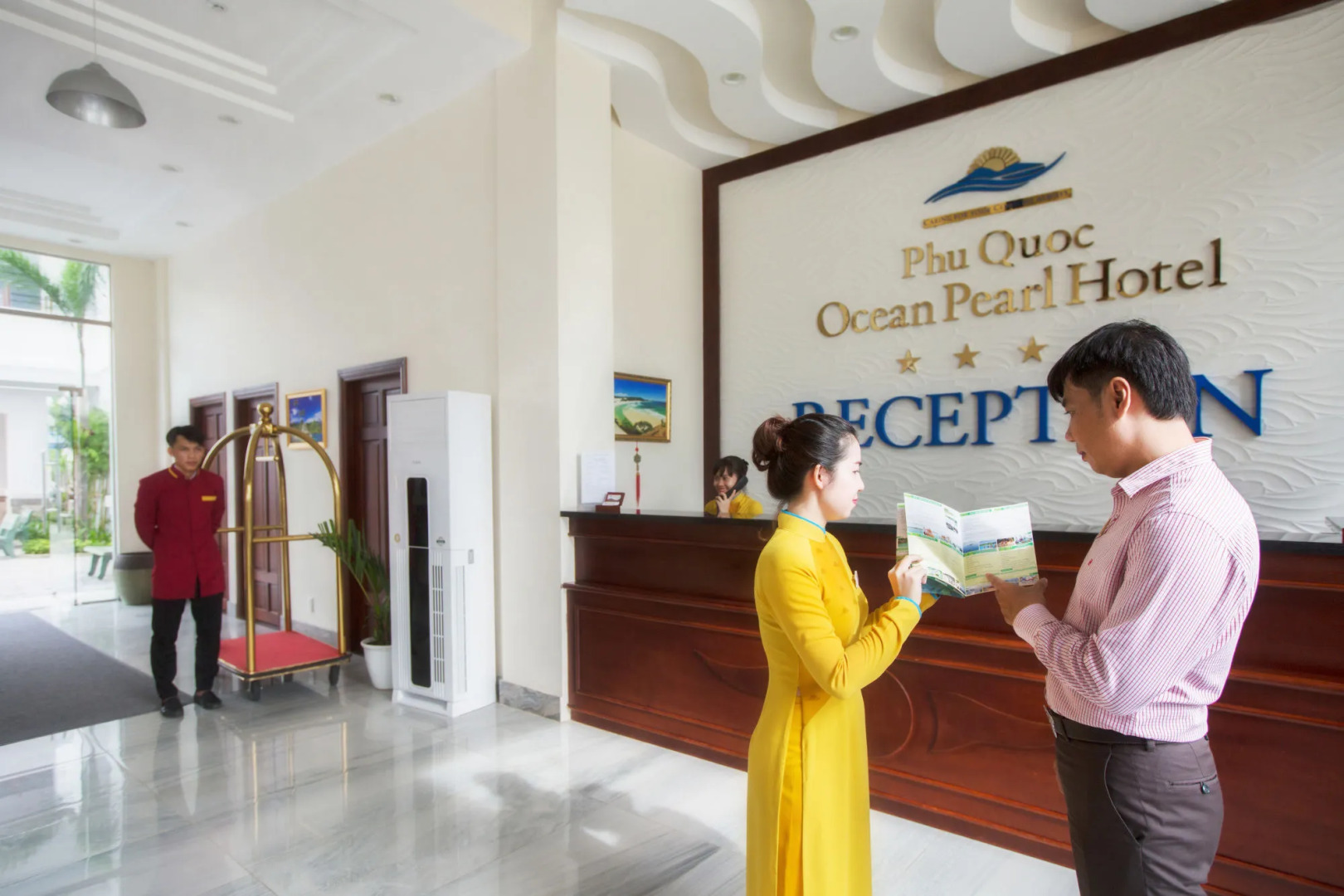 Phu Quoc Ocean Pearl Hotel