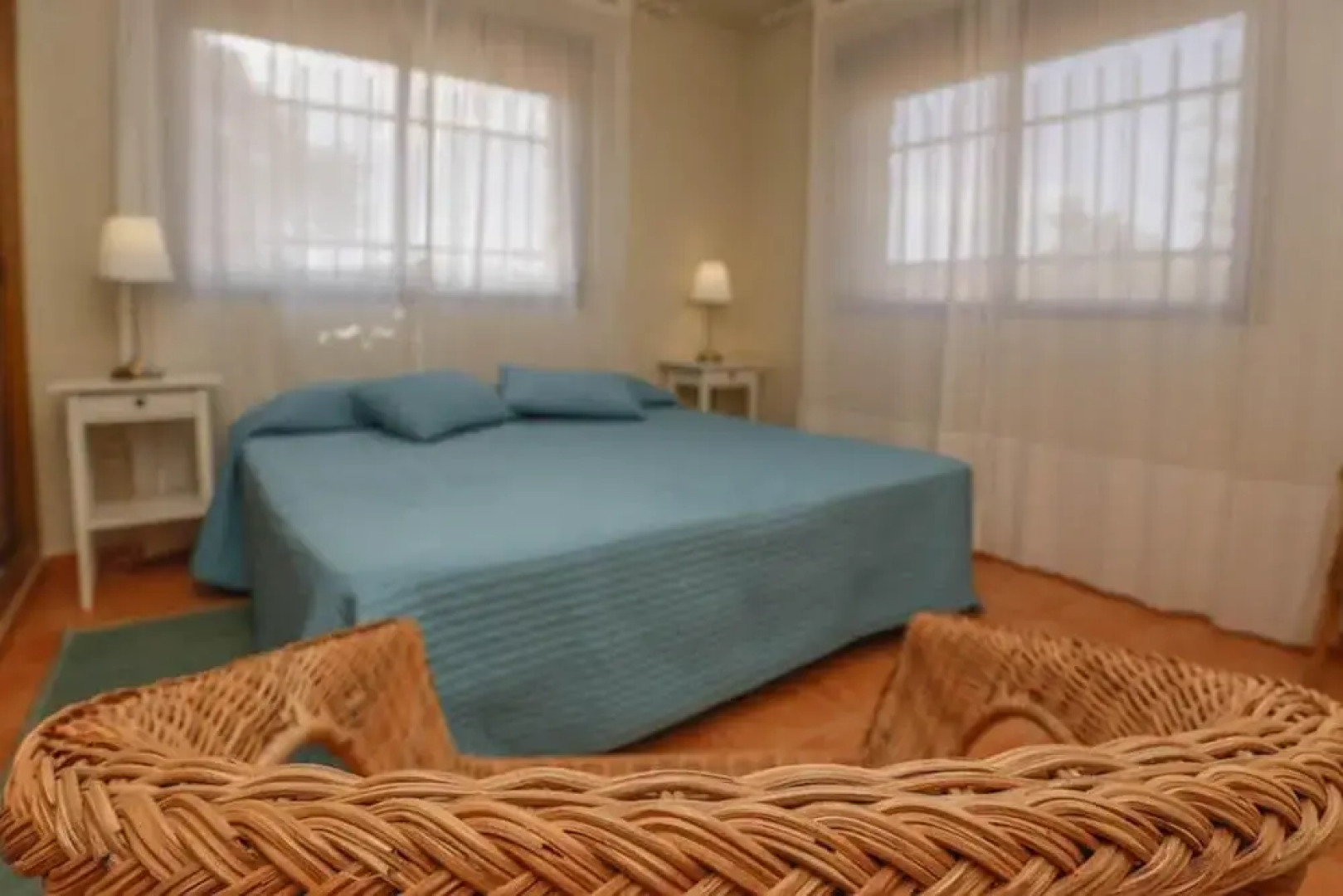 Casa Rural Valle los Ciervos