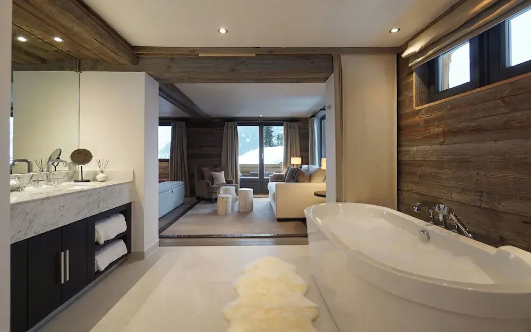 The Lodge Verbier
