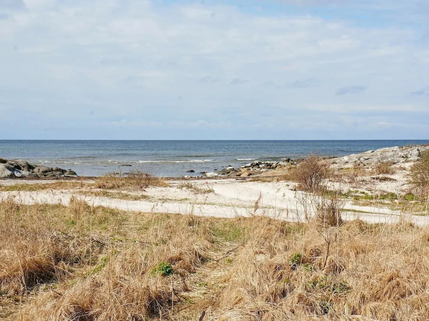 6 Person Holiday Home in Ugglarp