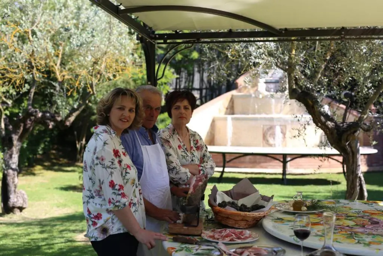 Country House Il Piancardato