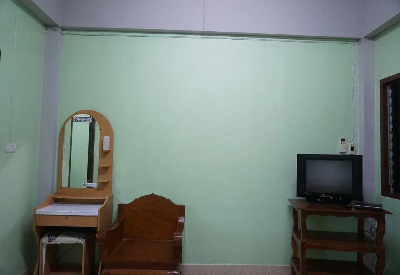 Baan Mae-Mommy's House