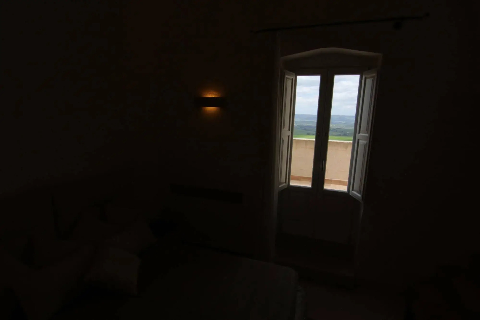 Masseria Fortificata San Francesco