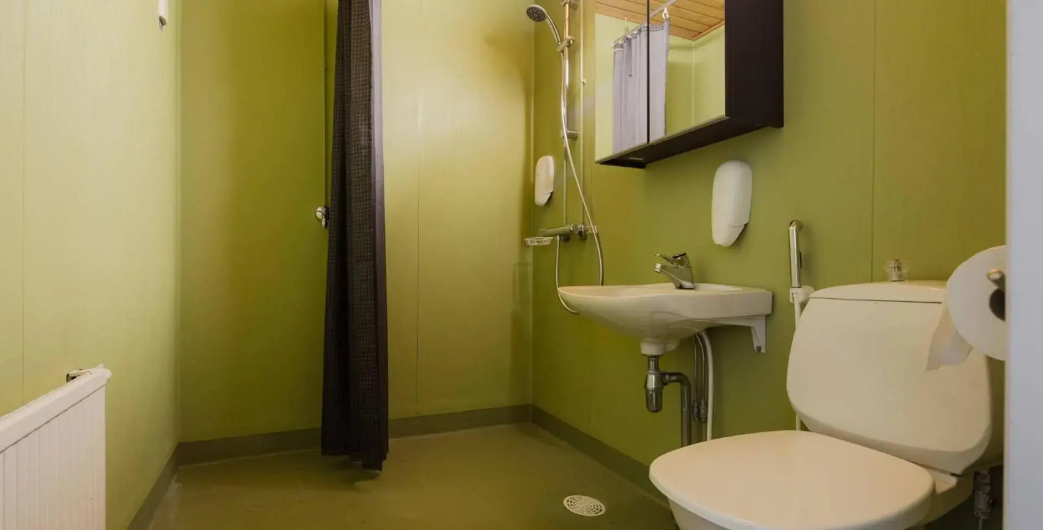 Lapland Hotels Hetta