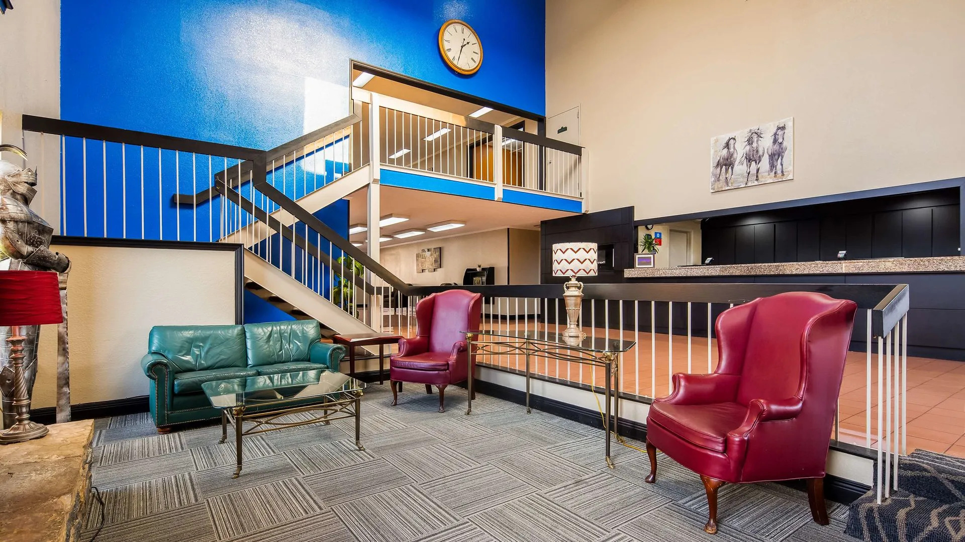 Red Roof Inn & Suites Lexington - Hamburg