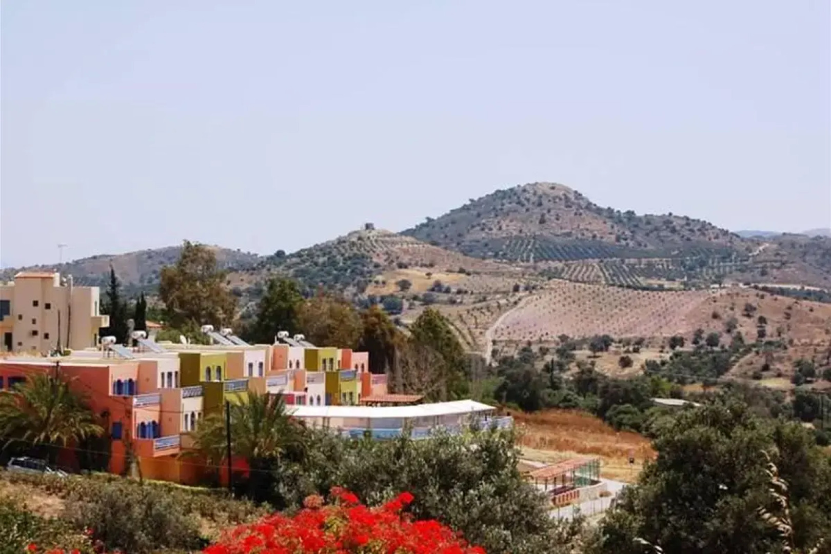 Shivas Village Hotel