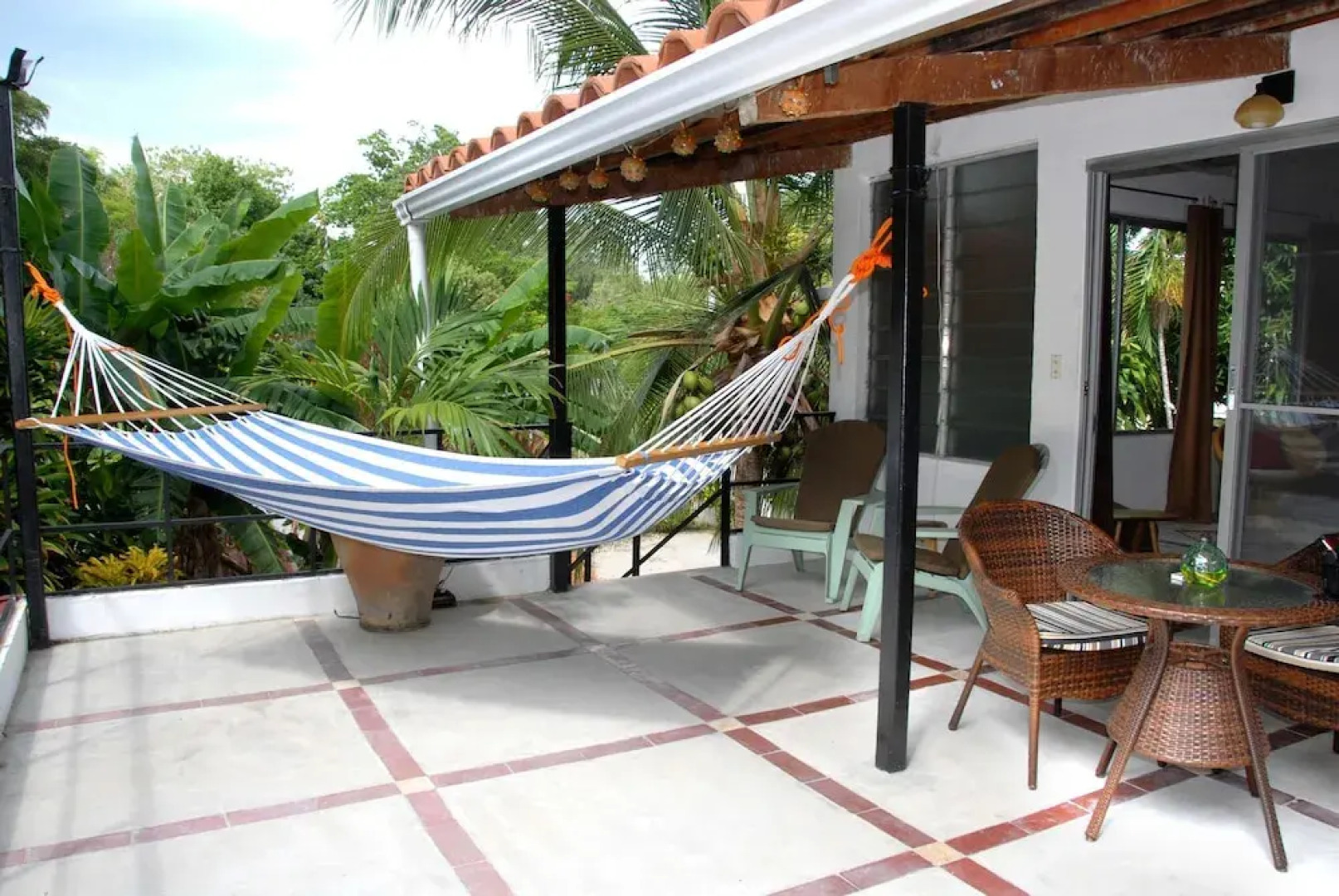 Togo Bed And Breakfast