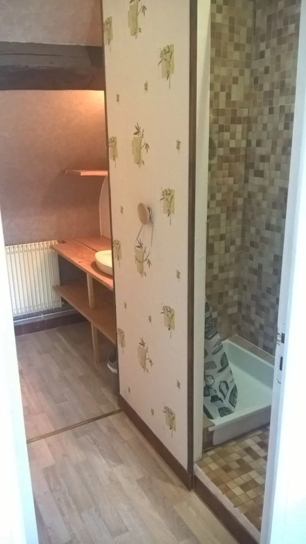 Gîte des Etangs de Beaulieu