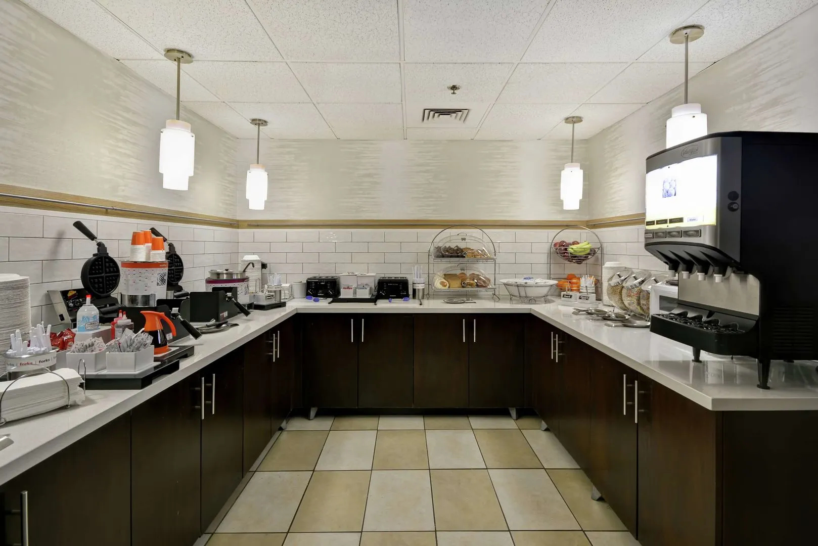 Hampton Inn Detroit/Madison Heights/South Troy