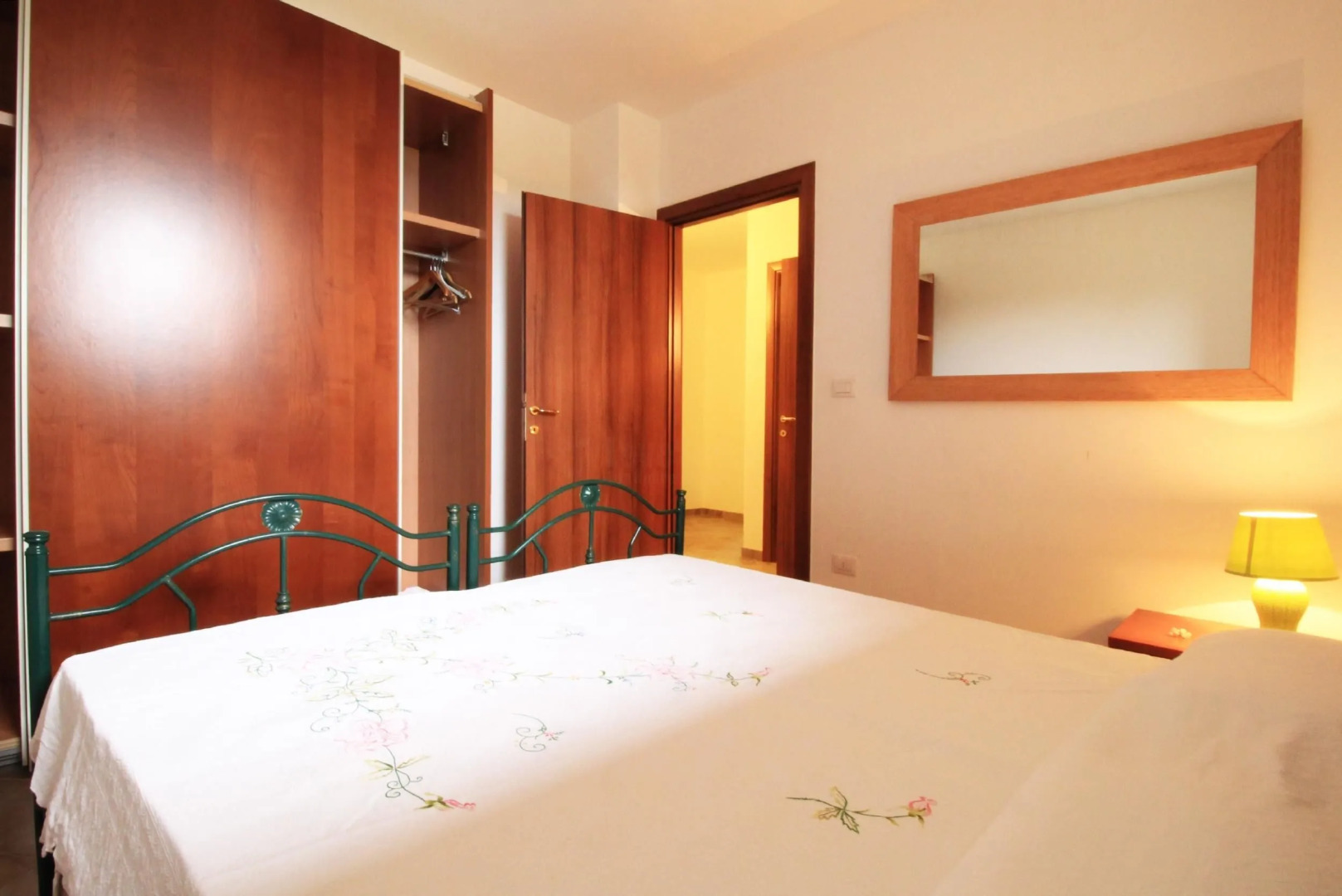 Pino Amazing Seaview