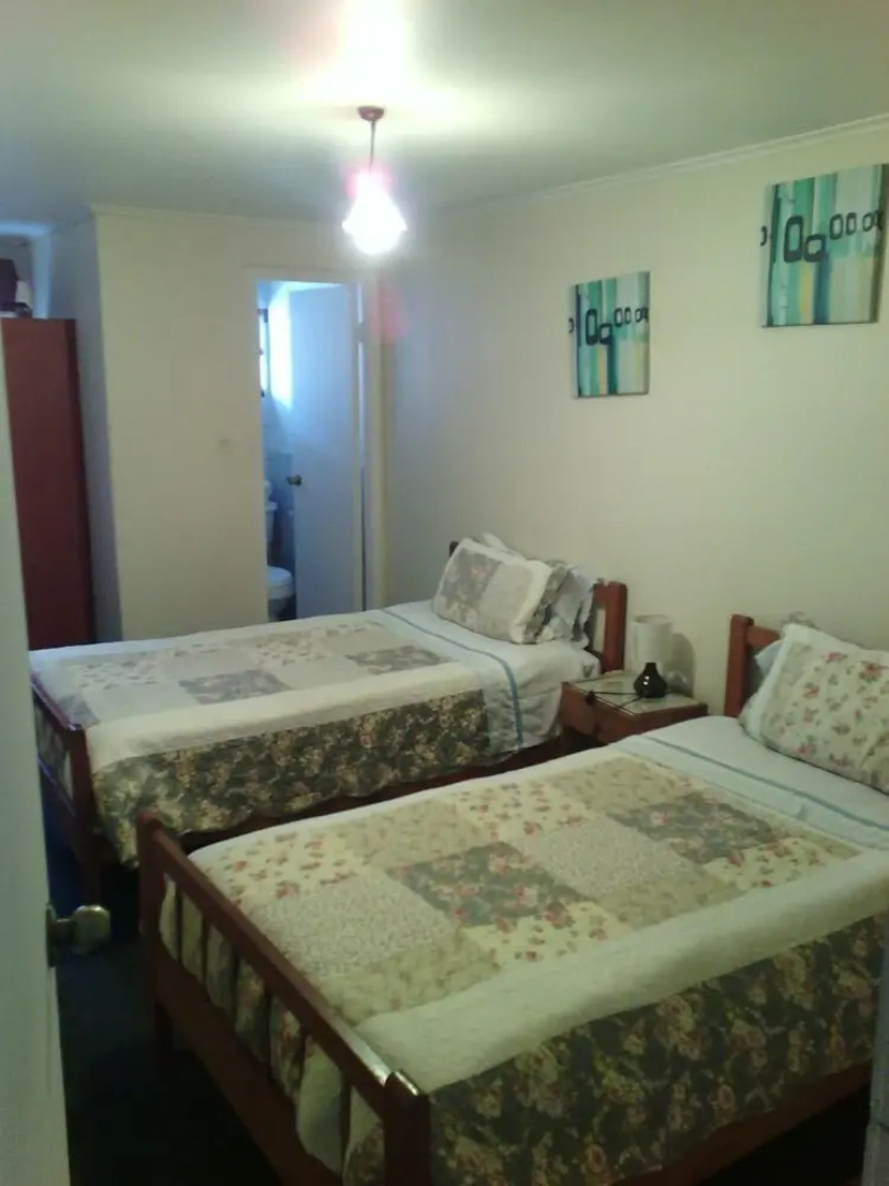 Hotel Villa Eduviges