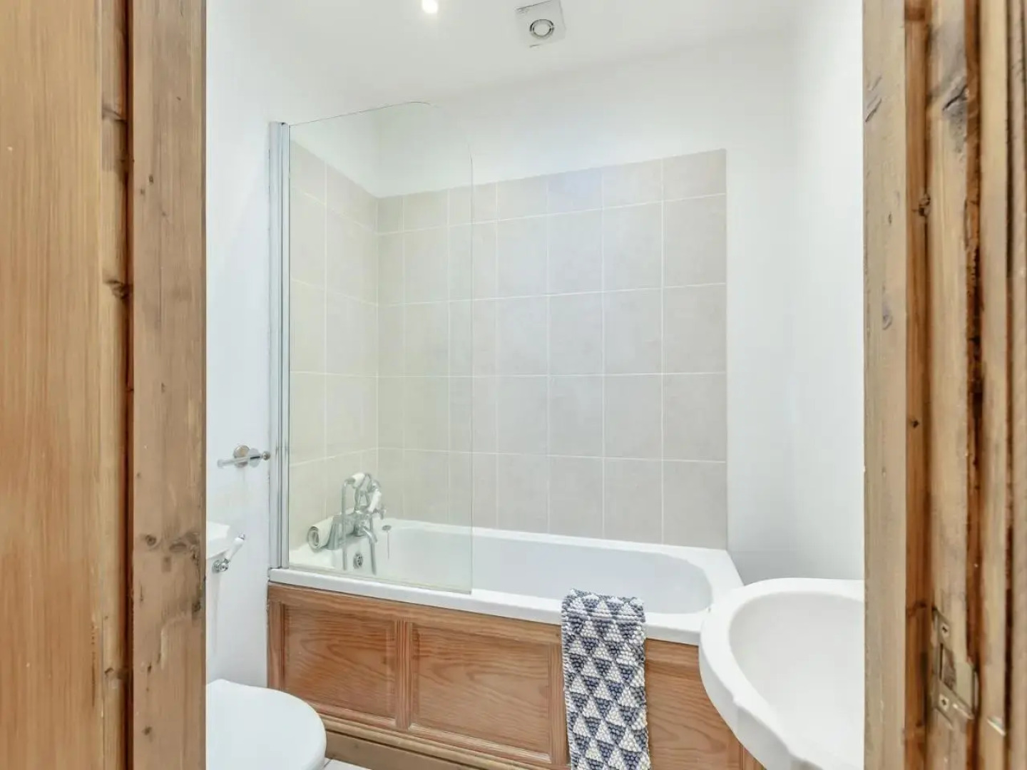 Grisedale Stables Cottage