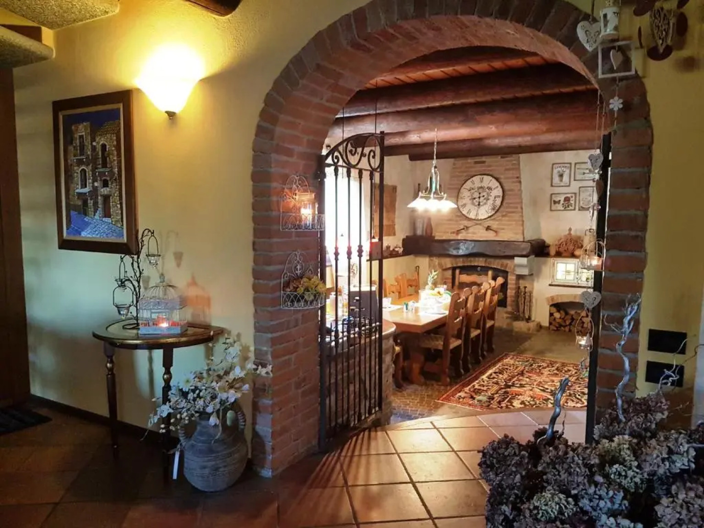 Bed And Breakfast Olimpia