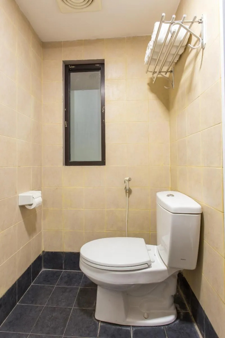 City Hotel Balikpapan