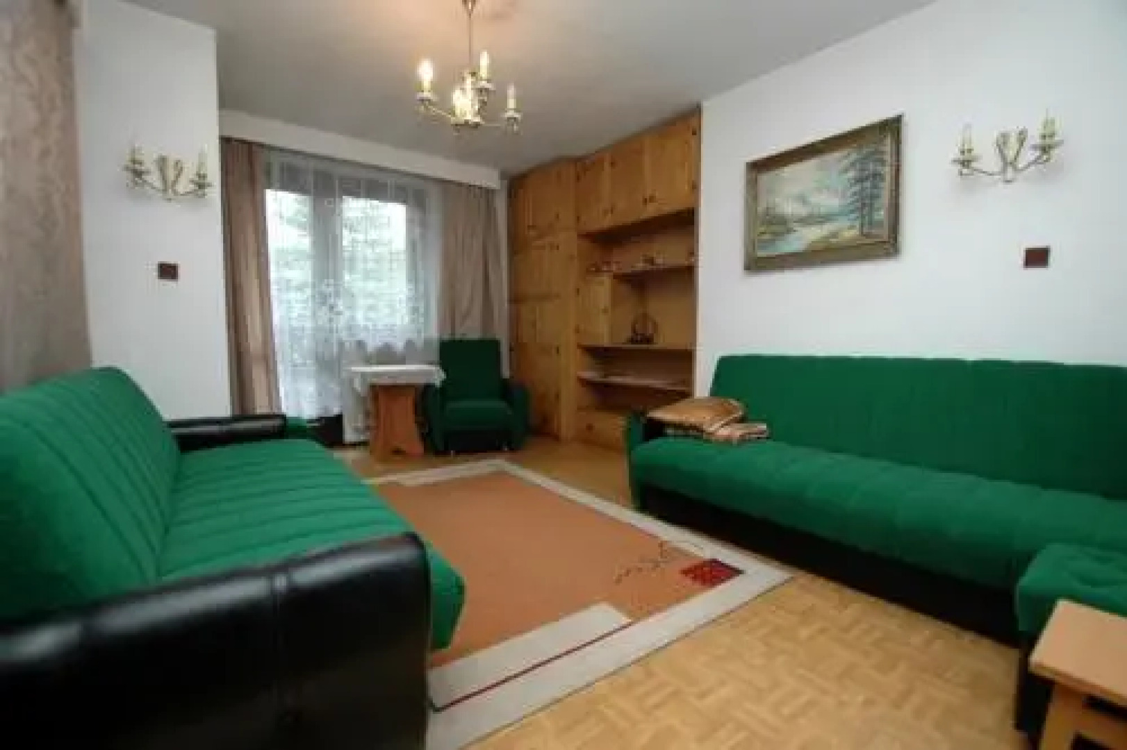 Kalinówka Kościelisko