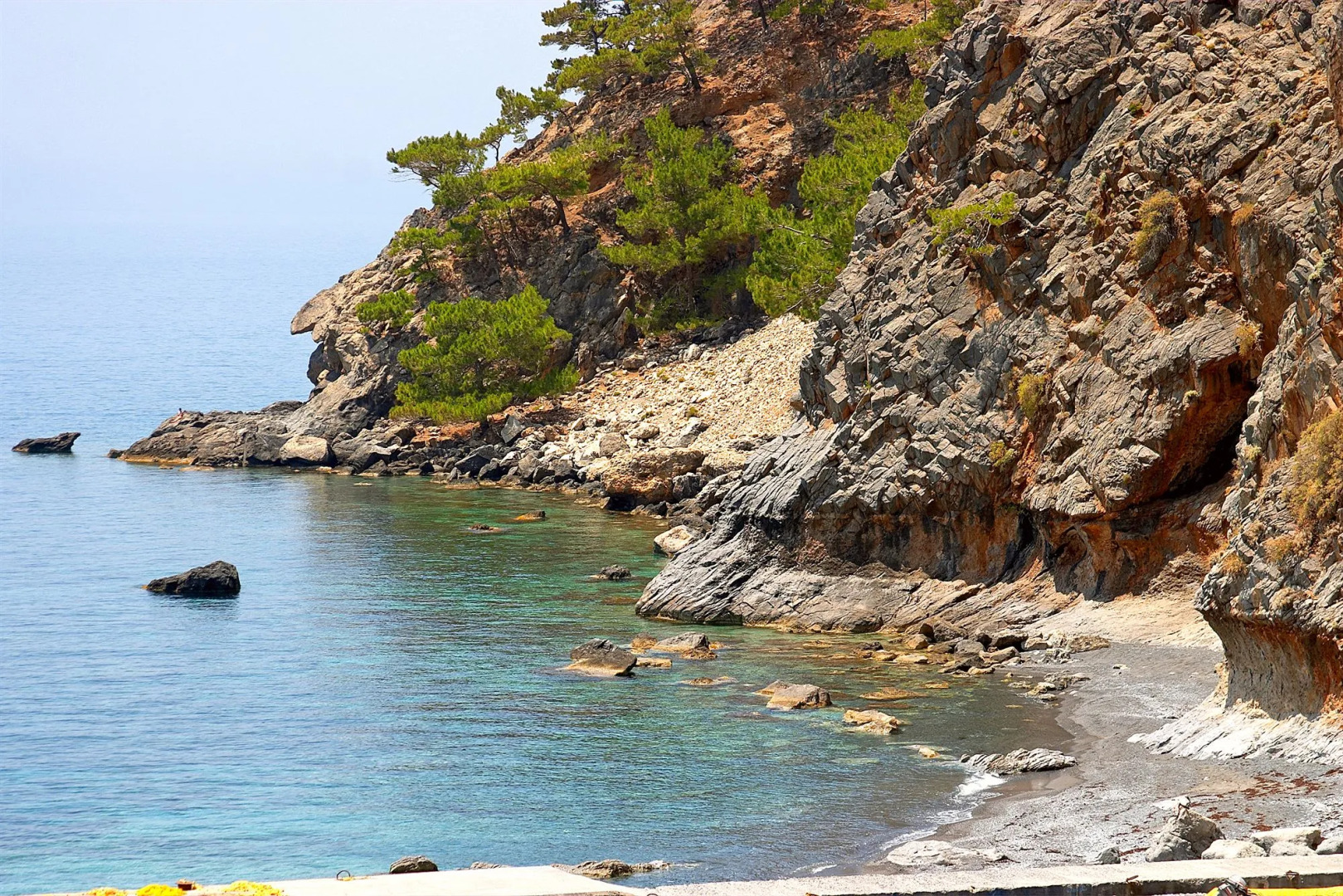 Sweet Corner Masxali