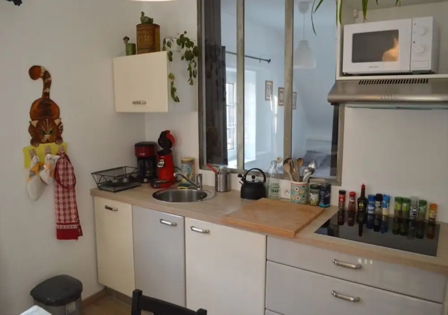 Coeur de village et route des vins 1