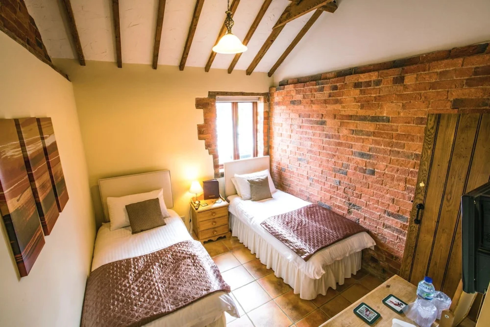 The Old Granary Bed & Breakfast