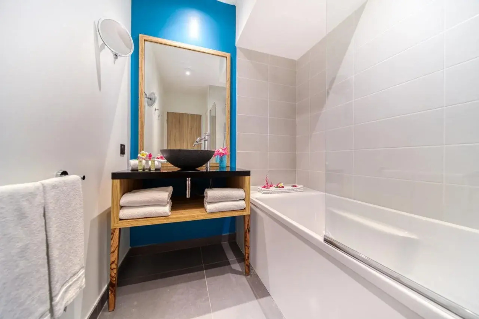 Residence Santa Apolonia