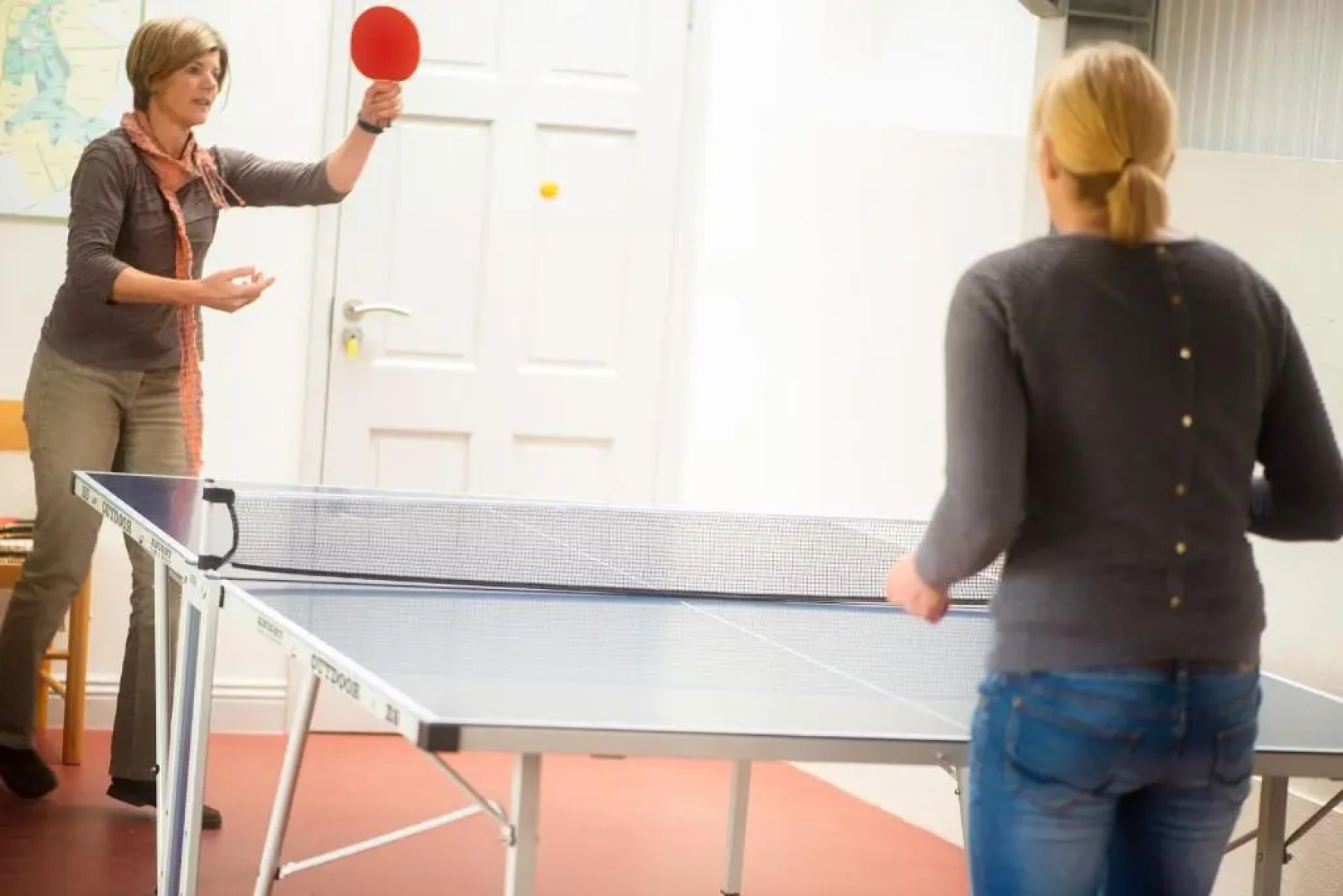 Buttercup Glamping Pod