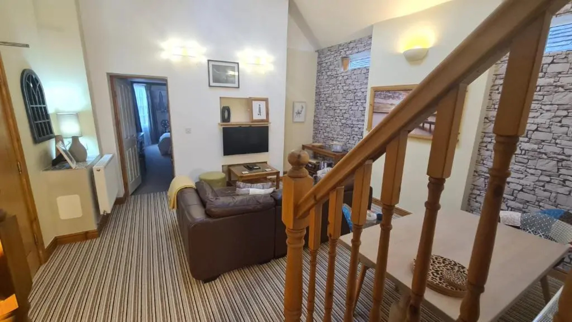 The Little Pheasant Apartment Ironbridge Gorge