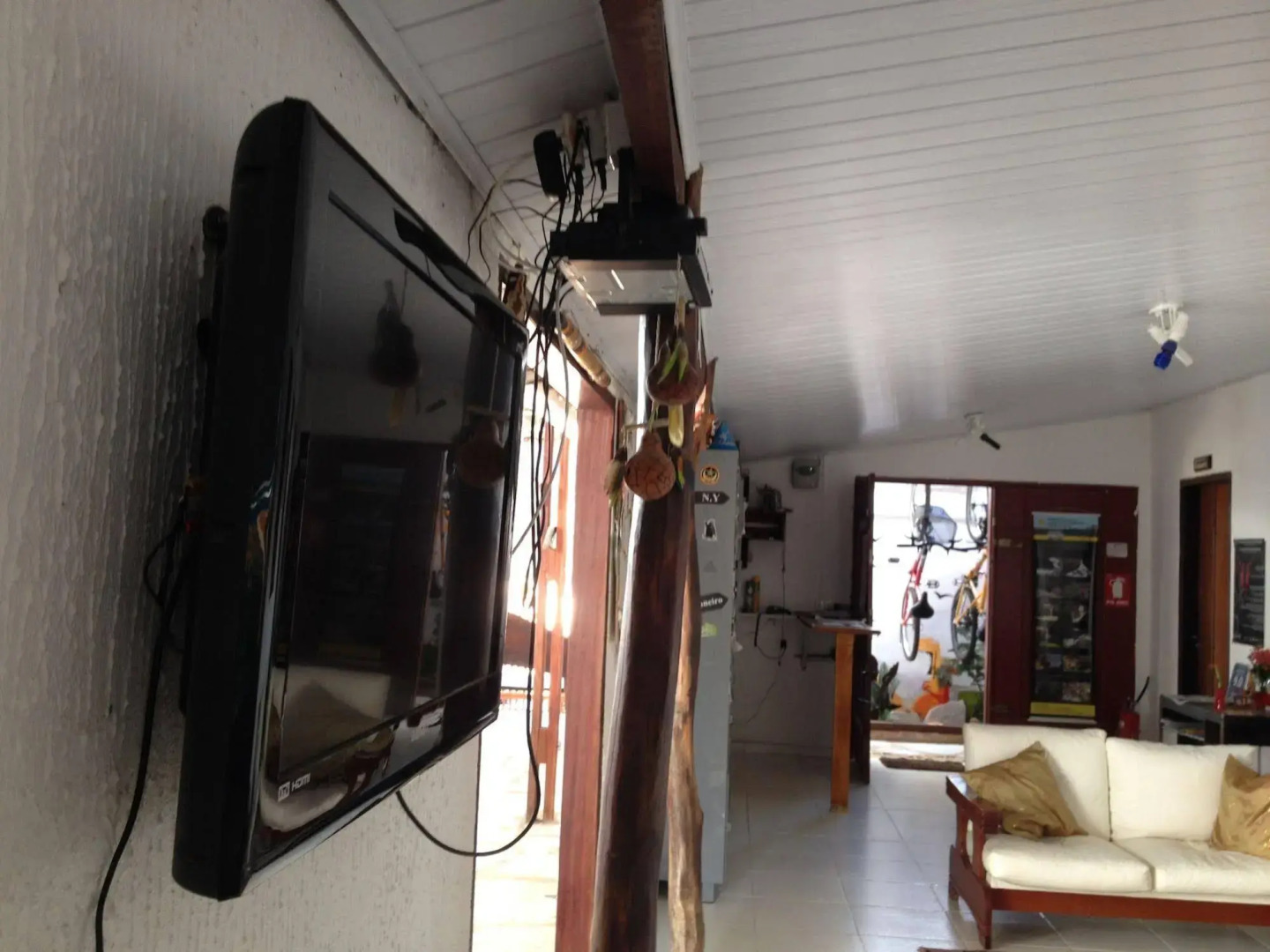Casamatta Hostel