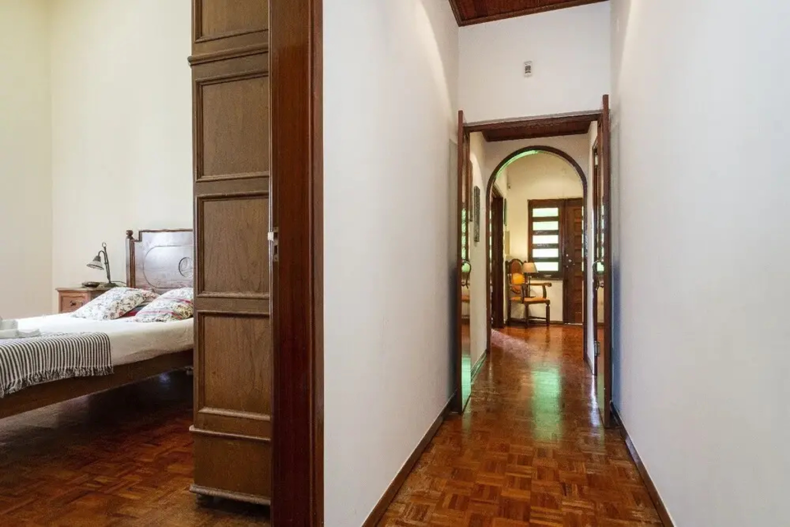 Villa Aroeira With Pool By Homing