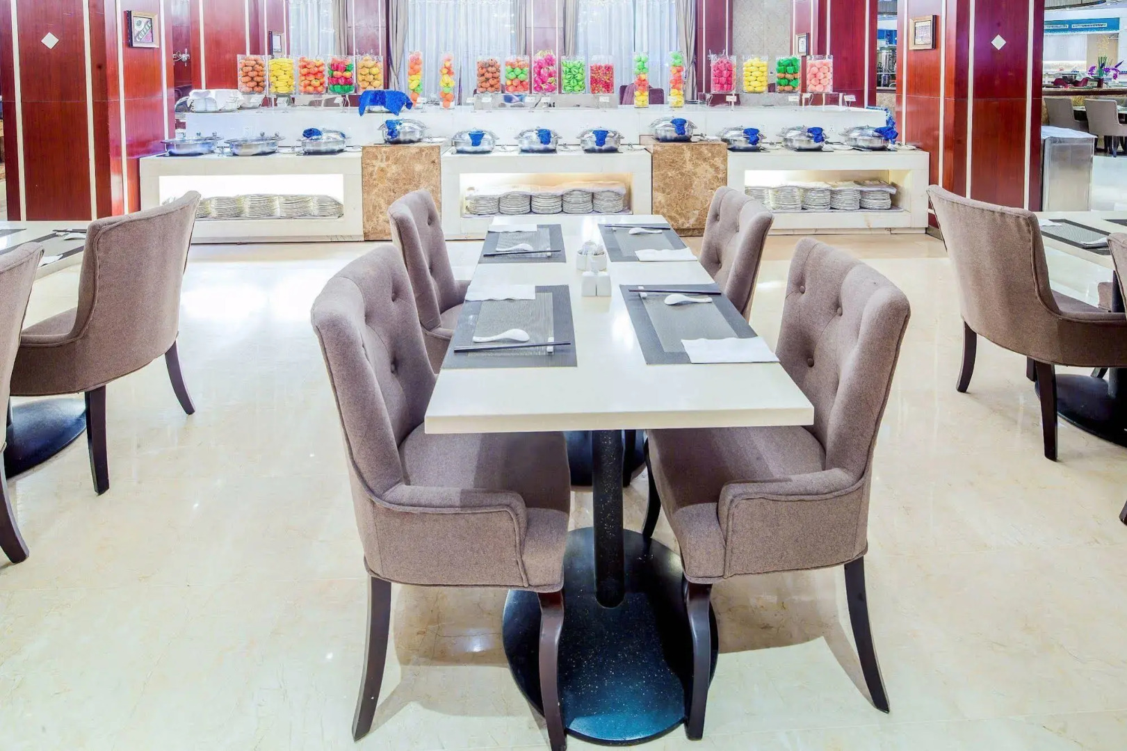 Fengyan Jianguo Hotel