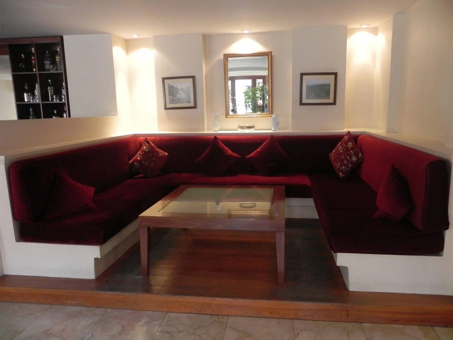 Sude Konak Hotel - Special class