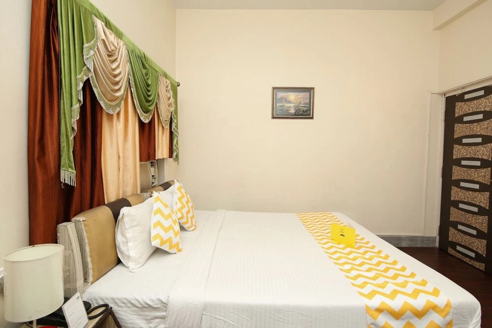 FabHotel Paradise Inn Salt Lake