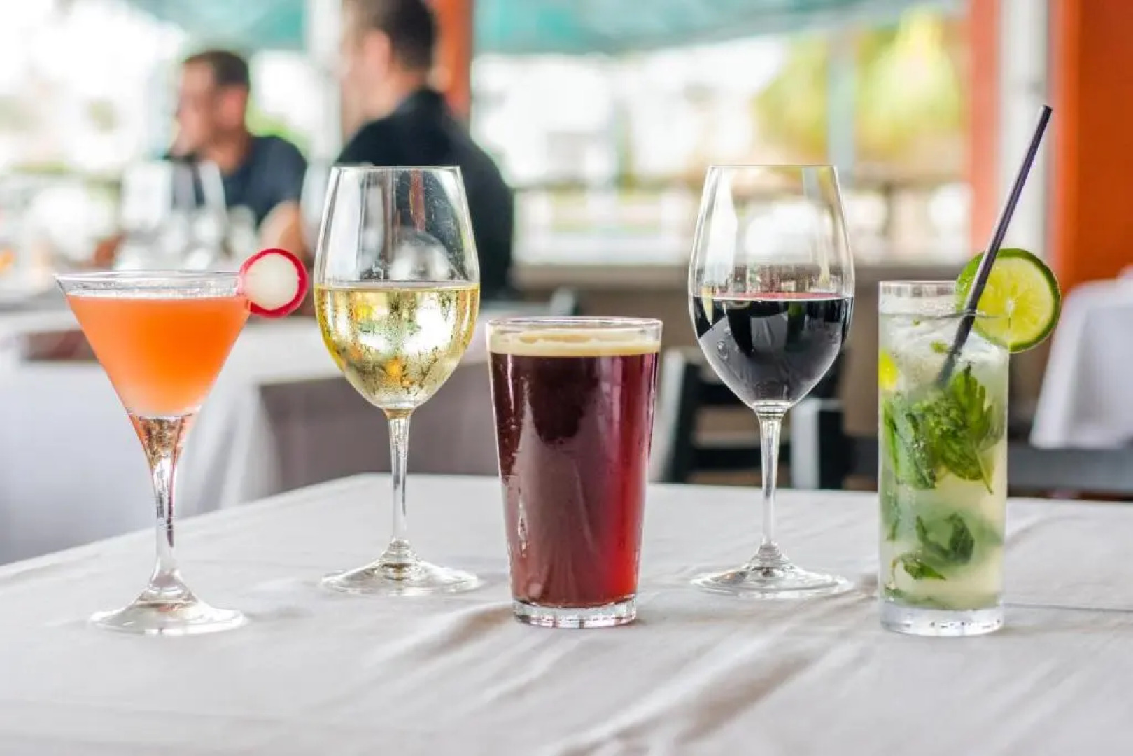 Sands Harbor Resort and Marina