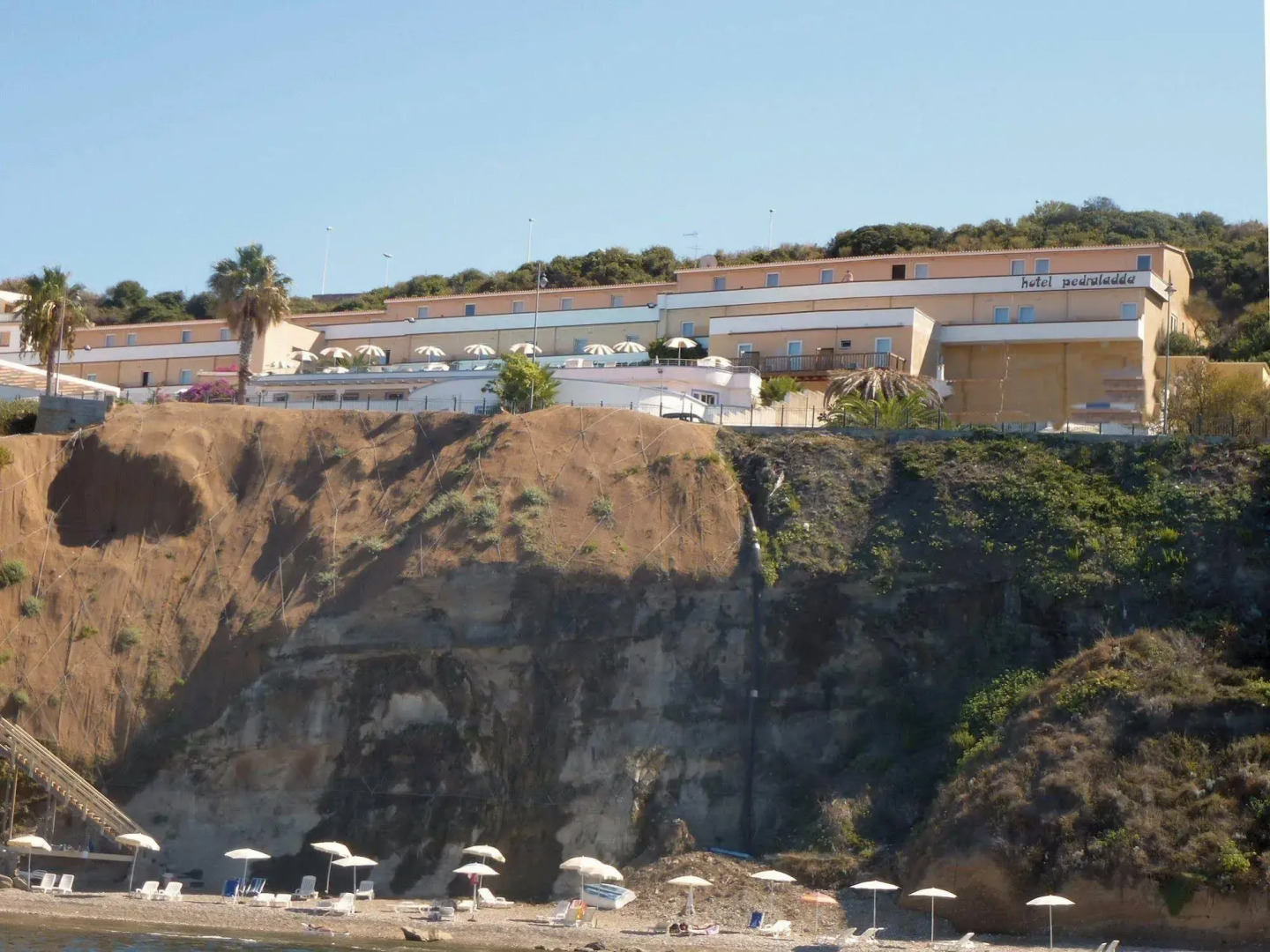 LH Pedraladda Resort