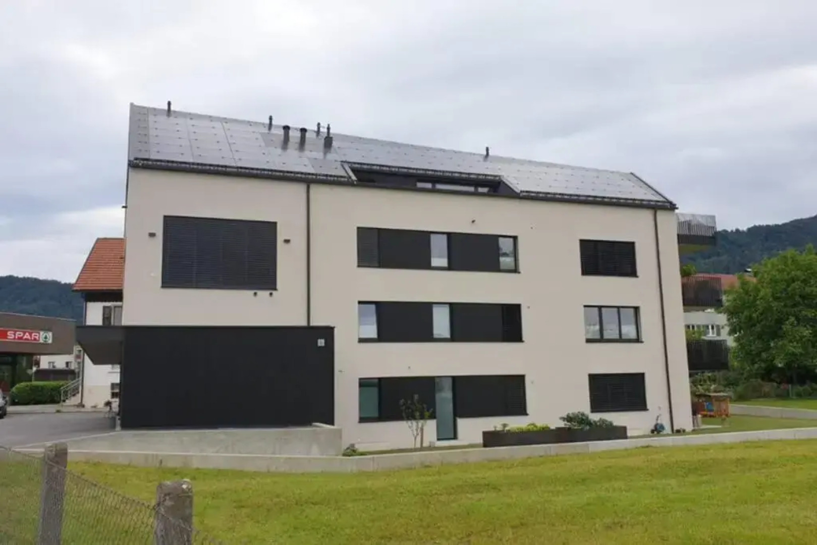 Penthouse 37th HEAVEN (ca. 90m²)