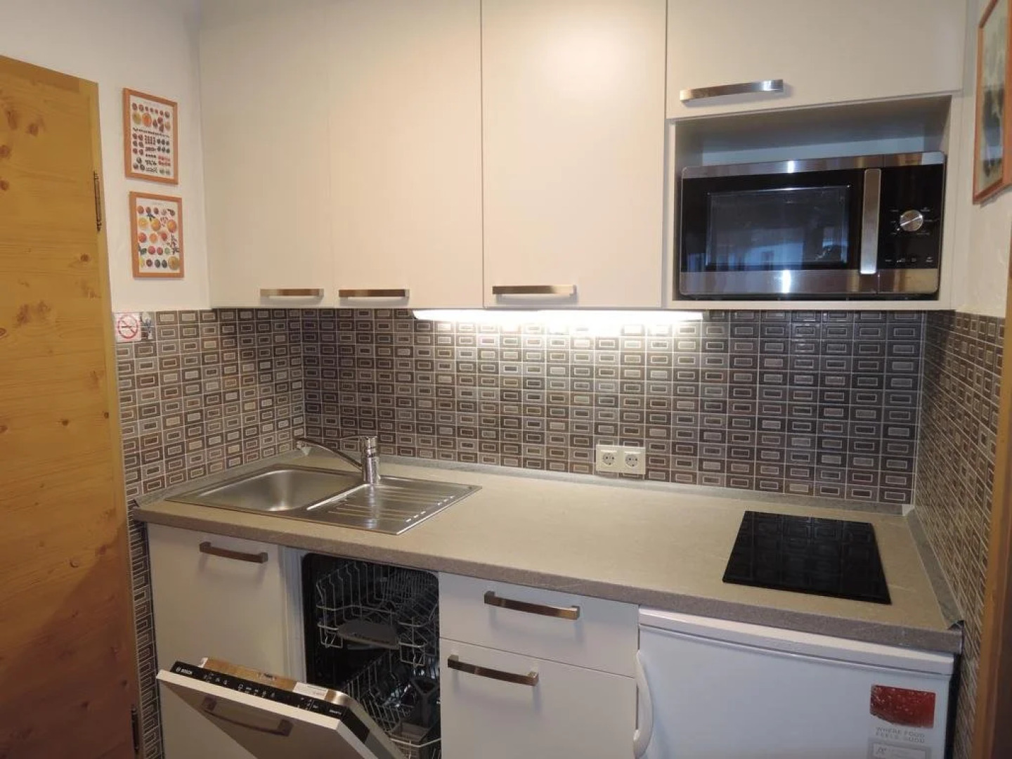 Apparthotel Sportappart Hochtannberg