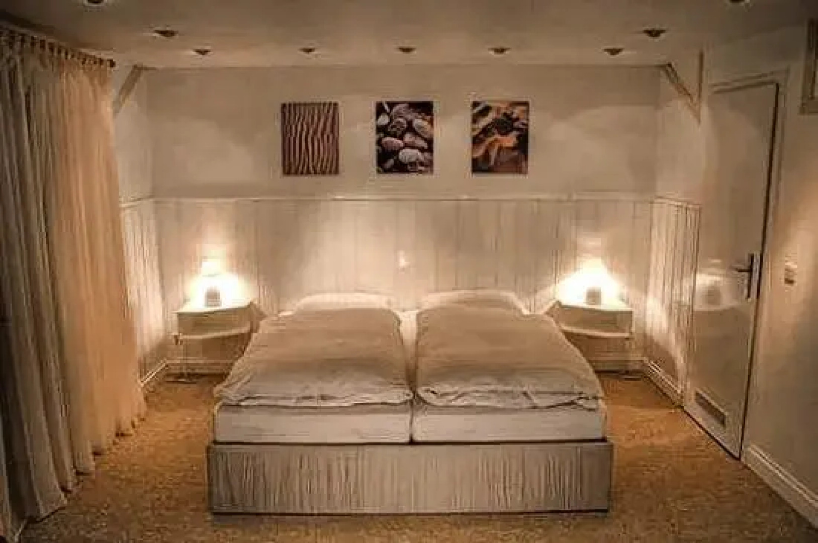 Fährhaus Beidenfleth