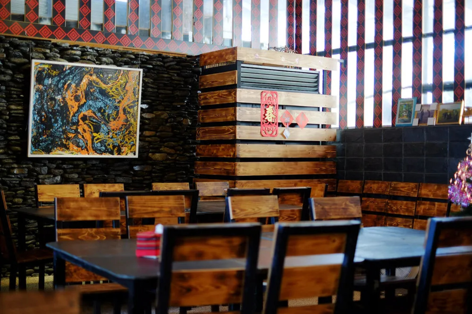 Green River Eco & Culture B&B