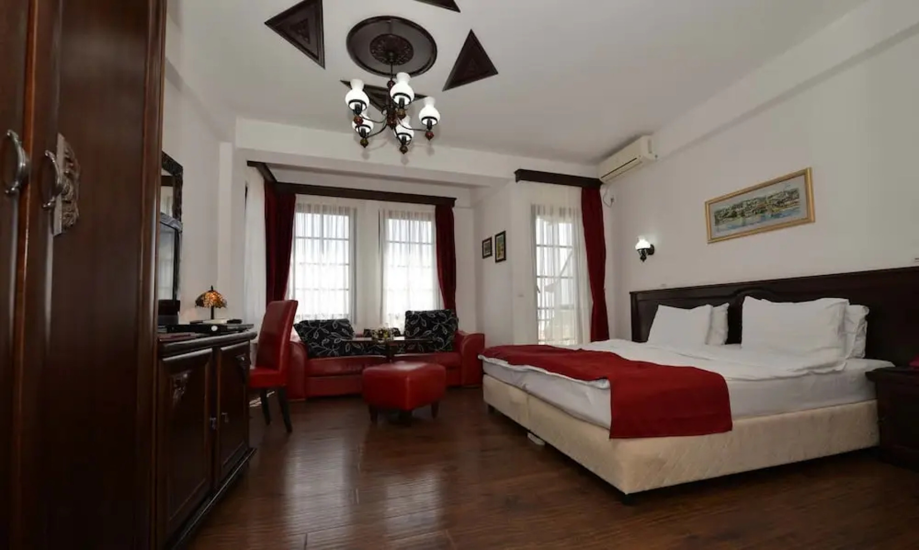 Villa & Winery Mal Sveti Kliment